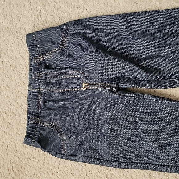 Carter's Baby Girl's Pants - Picture 3 of 8